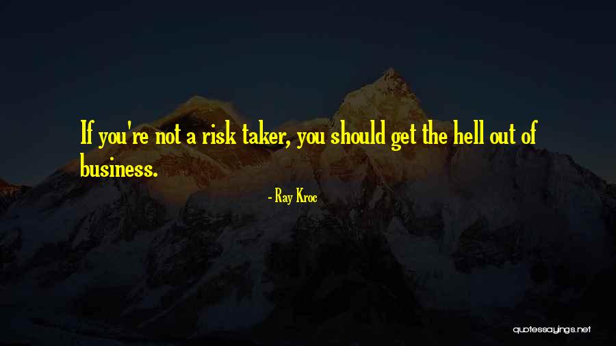 Nygard News Quotes By Ray Kroc Nygard News Quotes By Ray Kroc