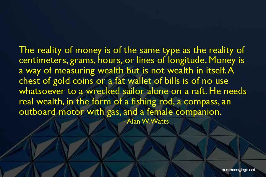 Nygard Slims Quotes By Alan W. Watts Nygard Slims Quotes By Alan W. Watts