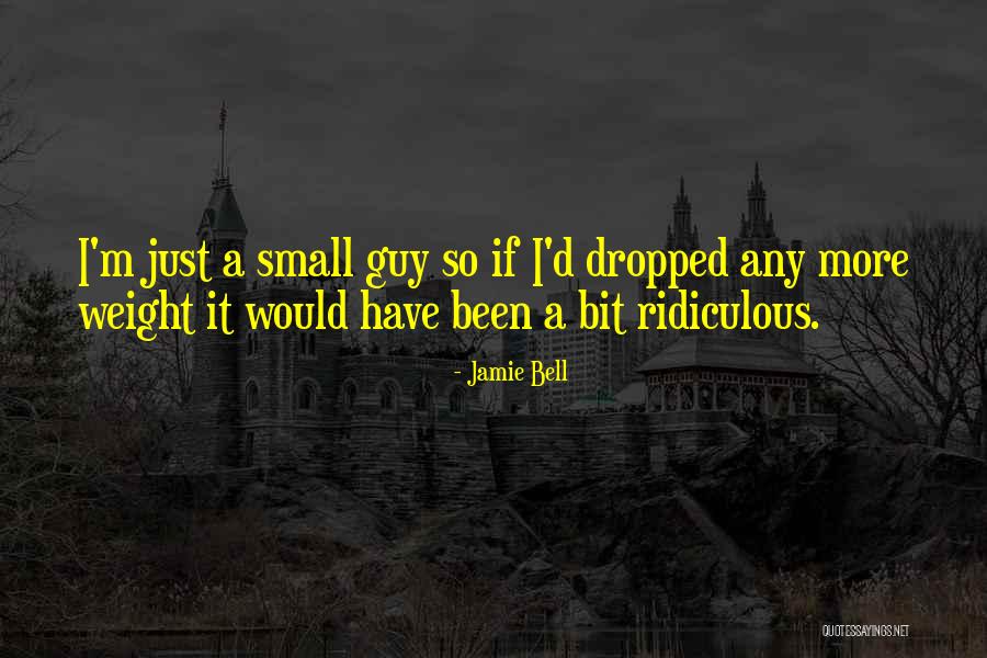 Nyght Ryder Quotes By Jamie Bell Nyght Ryder Quotes By Jamie Bell