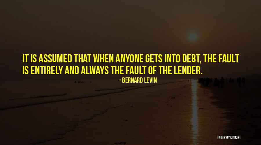 Nyght Twitch Quotes By Bernard Levin Nyght Twitch Quotes By Bernard Levin
