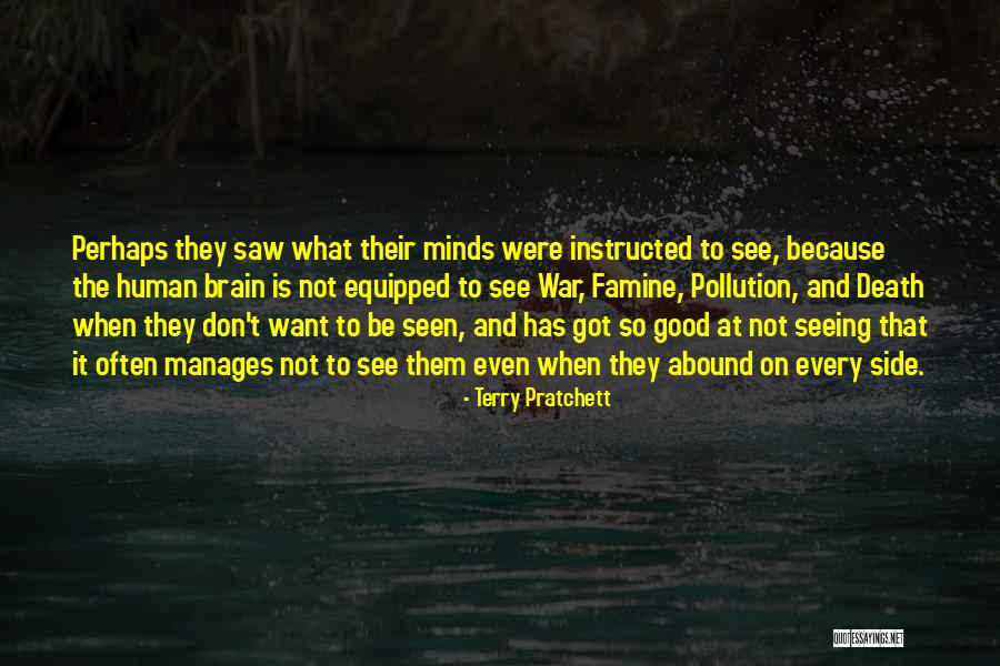 Nyght Twitch Quotes By Terry Pratchett Nyght Twitch Quotes By Terry Pratchett
