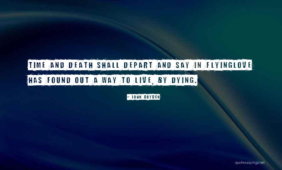 Nyghtfalcon Quotes By John Dryden Nyghtfalcon Quotes By John Dryden