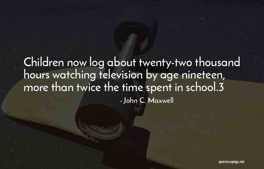 Nygren Surveying Quotes By John C. Maxwell Nygren Surveying Quotes By John C. Maxwell