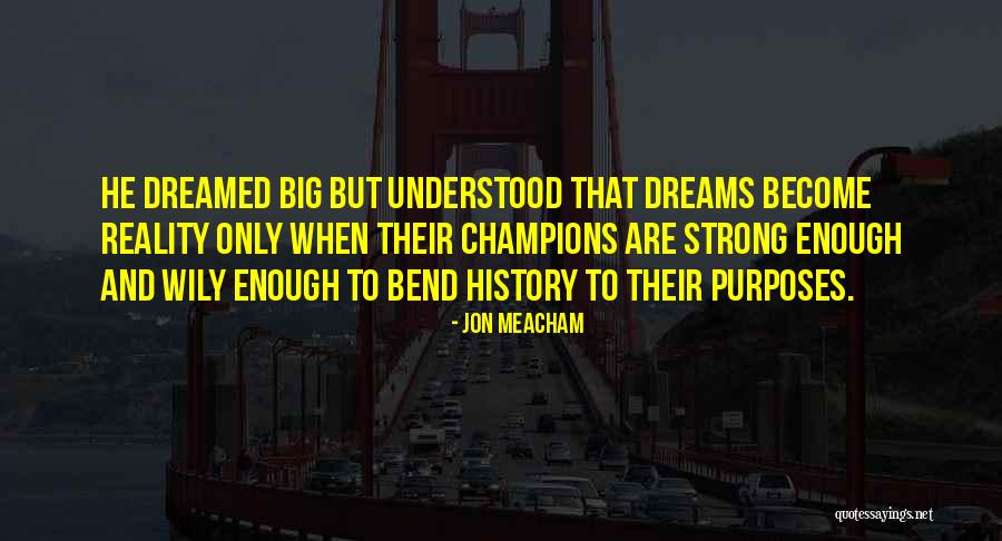 Nygren Wisconsin Quotes By Jon Meacham Nygren Wisconsin Quotes By Jon Meacham