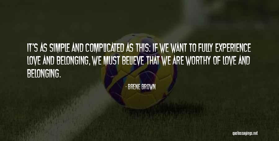 Nyholm Mormon Quotes By Brene Brown Nyholm Mormon Quotes By Brene Brown