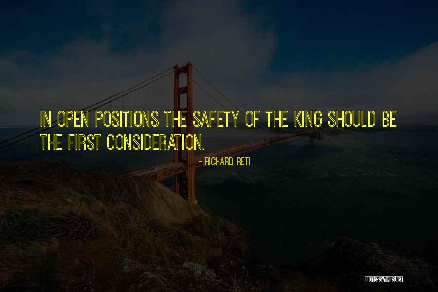 Nyholm Mormon Quotes By Richard Reti Nyholm Mormon Quotes By Richard Reti