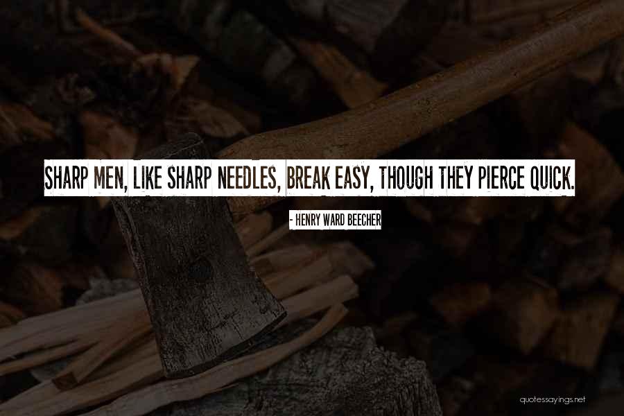 Nyhus Design Quotes By Henry Ward Beecher Nyhus Design Quotes By Henry Ward Beecher