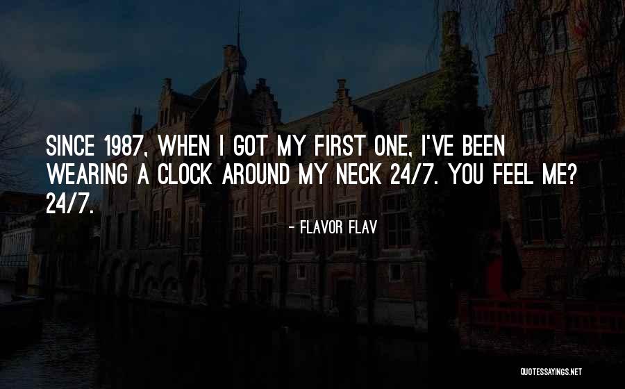 Nyingjei Quotes By Flavor Flav Nyingjei Quotes By Flavor Flav