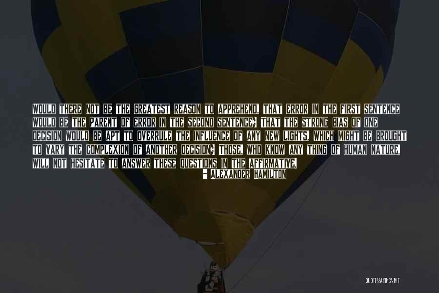 Nyinyir Kbbi Quotes By Alexander Hamilton Nyinyir Kbbi Quotes By Alexander Hamilton