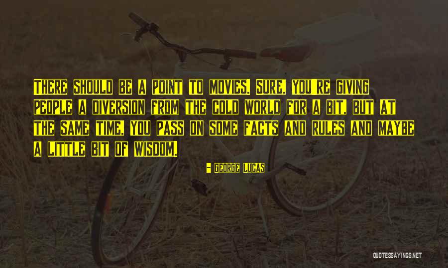 Nyirenda Solomon Quotes By George Lucas Nyirenda Solomon Quotes By George Lucas