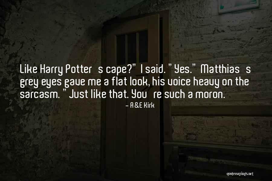 Nykimack Quotes By A&E Kirk Nykimack Quotes By A&E Kirk
