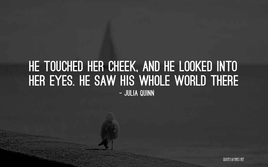 Nykimack Quotes By Julia Quinn Nykimack Quotes By Julia Quinn