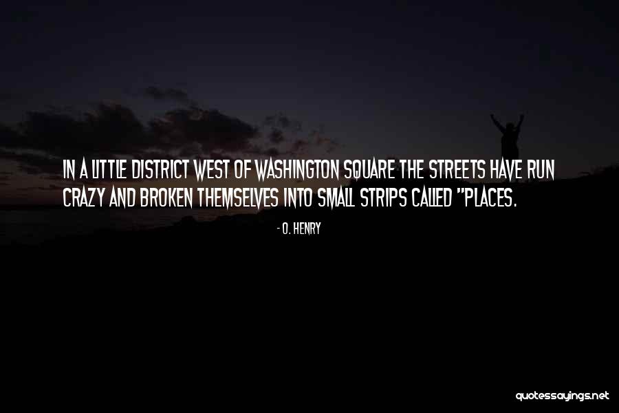 Nykki Hertzler Quotes By O. Henry Nykki Hertzler Quotes By O. Henry