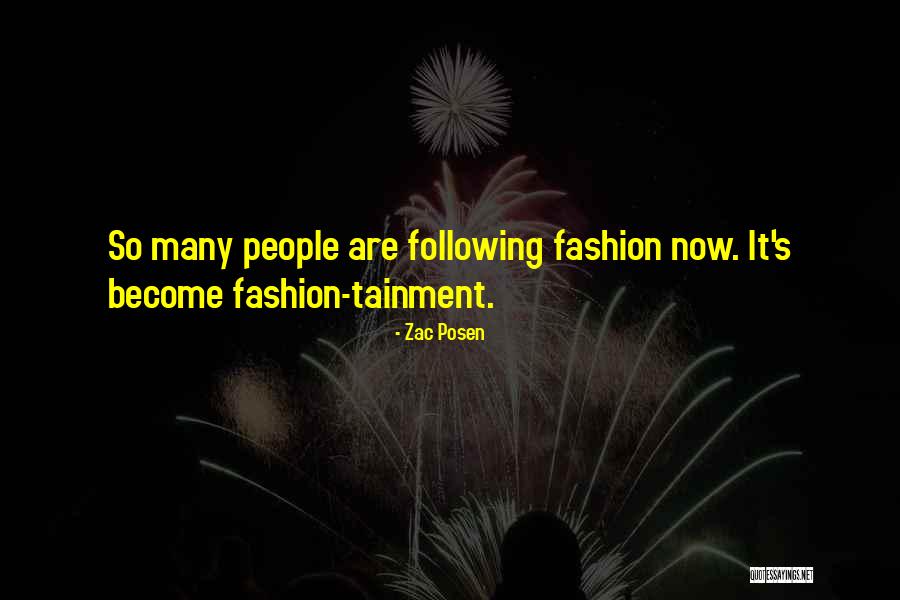 Nykki Hertzler Quotes By Zac Posen Nykki Hertzler Quotes By Zac Posen