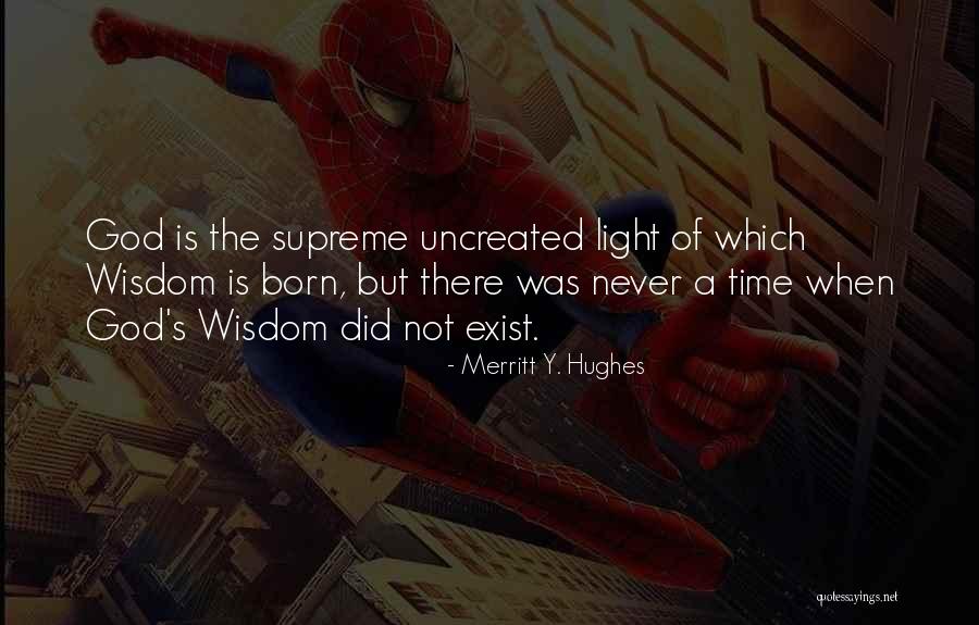 Nykvist Actor Quotes By Merritt Y. Hughes Nykvist Actor Quotes By Merritt Y. Hughes