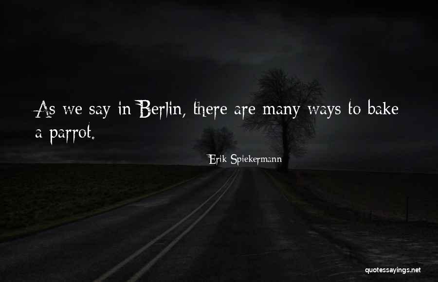 Nykvist Cinematographer Quotes By Erik Spiekermann Nykvist Cinematographer Quotes By Erik Spiekermann