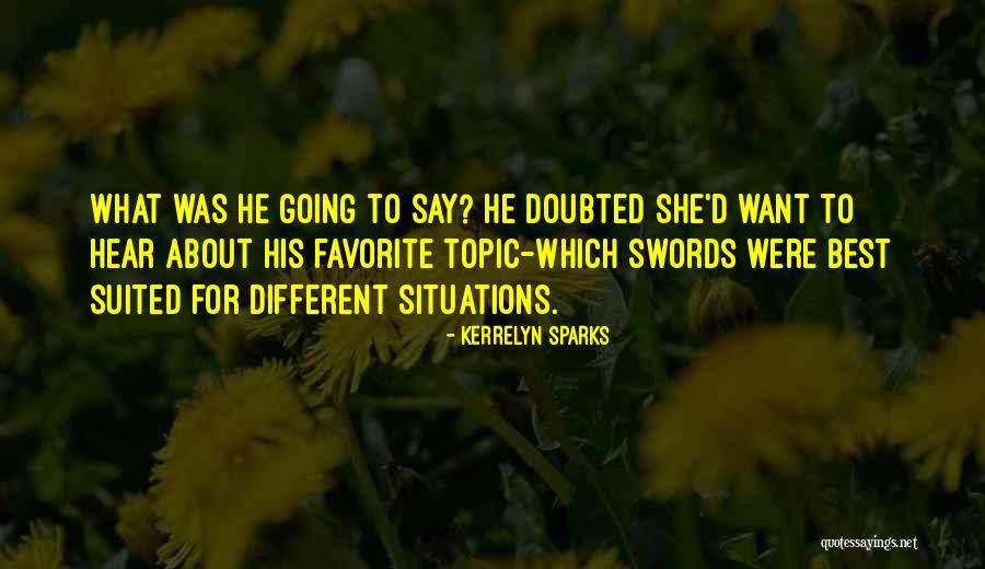 Nykvist Of Cinematography Quotes By Kerrelyn Sparks Nykvist Of Cinematography Quotes By Kerrelyn Sparks