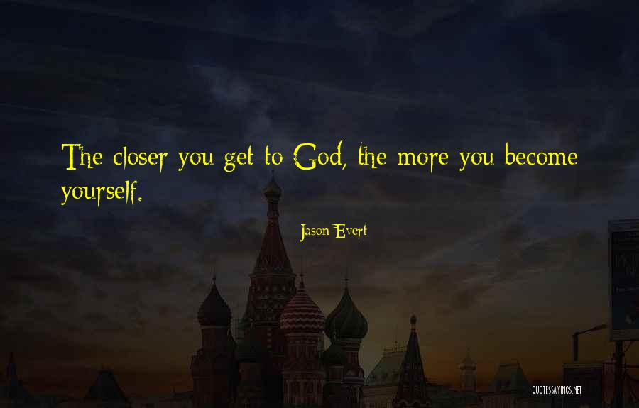 Nykynen Quotes By Jason Evert Nykynen Quotes By Jason Evert
