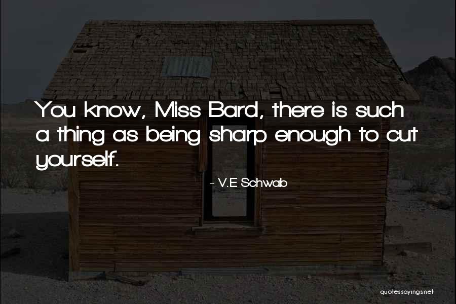 Nylah The Cat Quotes By V.E Schwab Nylah The Cat Quotes By V.E Schwab