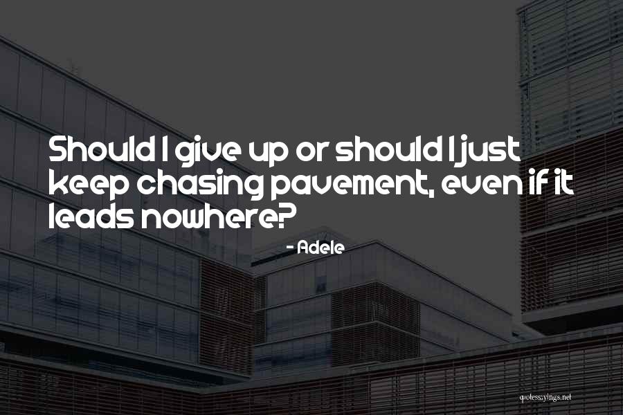 Nylander Chicago Quotes By Adele Nylander Chicago Quotes By Adele