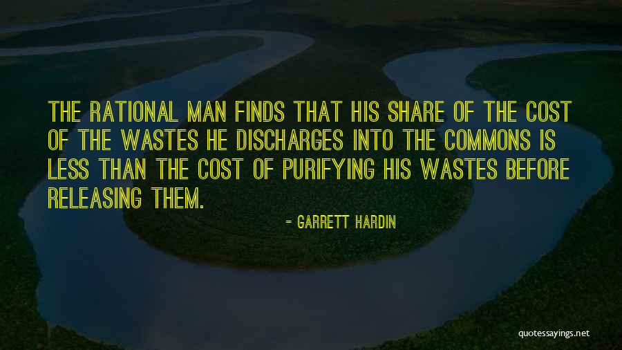 Nylt Leadership Quotes By Garrett Hardin Nylt Leadership Quotes By Garrett Hardin