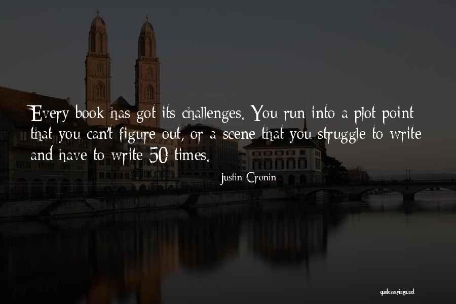Nylt Leadership Quotes By Justin Cronin Nylt Leadership Quotes By Justin Cronin