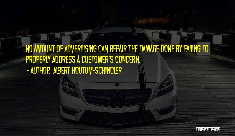 Nylunds Collision Quotes By Albert Houtum-Schindler