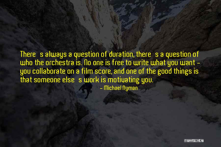 Nyman Quotes By Michael Nyman Nyman Quotes By Michael Nyman