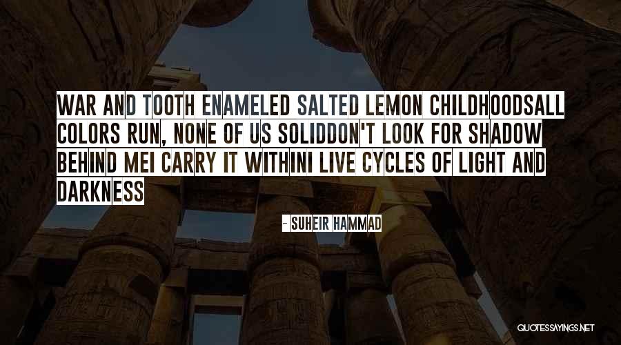 Nyman Quotes By Suheir Hammad Nyman Quotes By Suheir Hammad