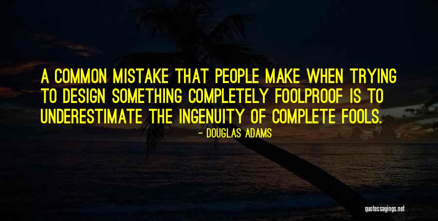 Nymark Ruling Quotes By Douglas Adams Nymark Ruling Quotes By Douglas Adams