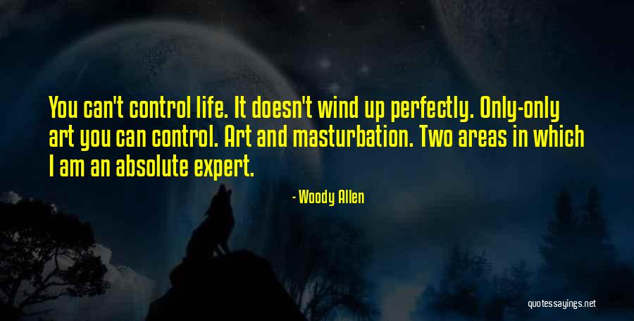 Nymeria And Arya Quotes By Woody Allen Nymeria And Arya Quotes By Woody Allen