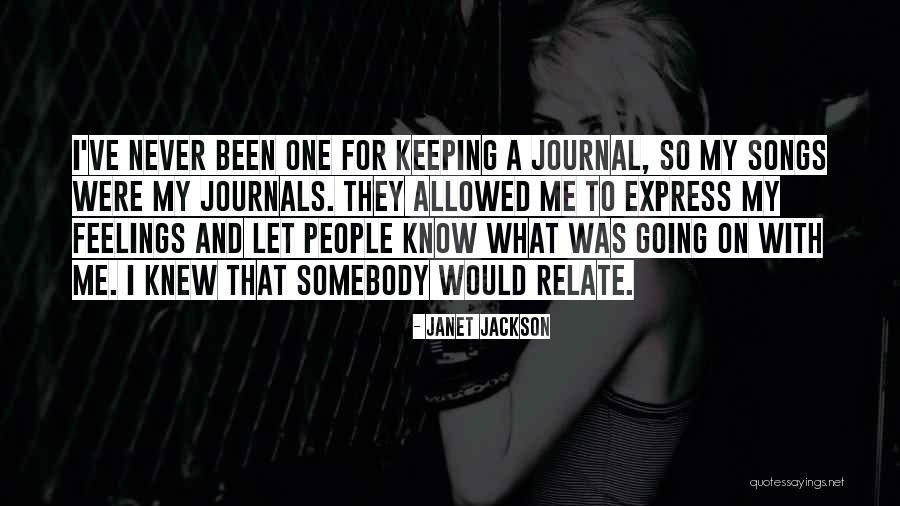 Nymeria Tv Quotes By Janet Jackson Nymeria Tv Quotes By Janet Jackson