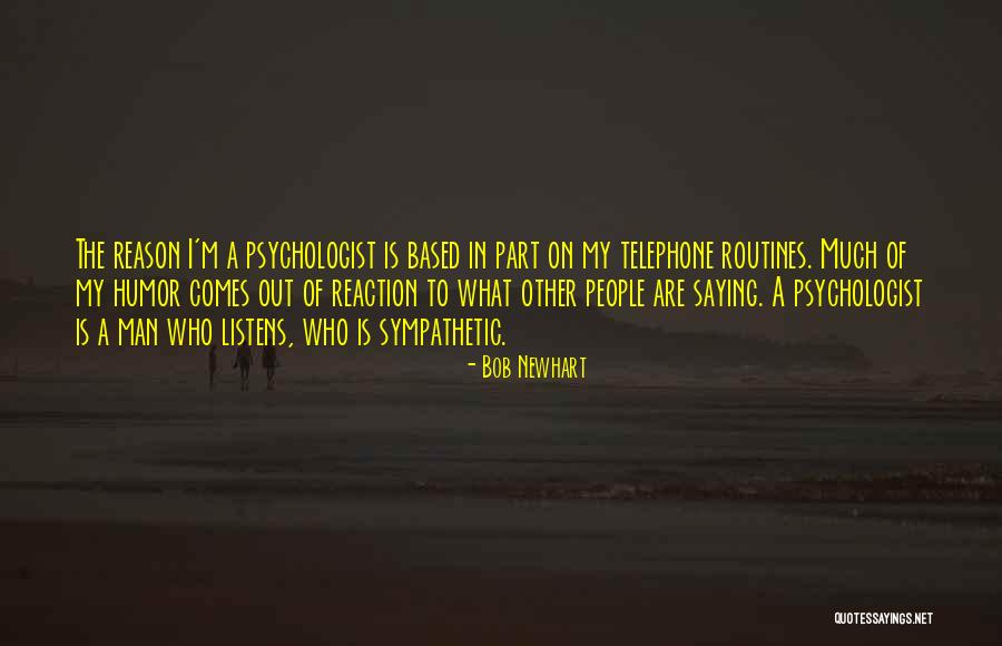Nymphaeum Bouguereau Quotes By Bob Newhart Nymphaeum Bouguereau Quotes By Bob Newhart
