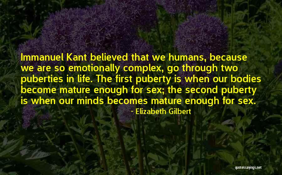 Nymphaeum Miletus Quotes By Elizabeth Gilbert Nymphaeum Miletus Quotes By Elizabeth Gilbert