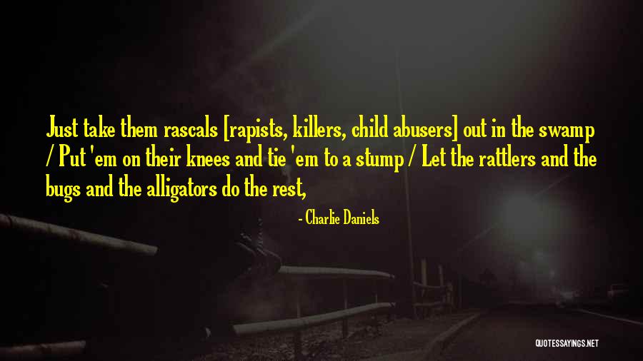 Nymphaeum Of Alexander Quotes By Charlie Daniels Nymphaeum Of Alexander Quotes By Charlie Daniels
