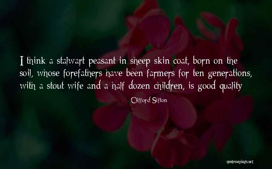 Nymphaeum Of Alexander Quotes By Clifford Sifton Nymphaeum Of Alexander Quotes By Clifford Sifton