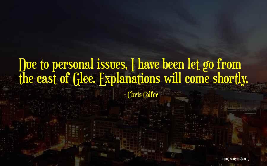 Nympharians Quotes By Chris Colfer Nympharians Quotes By Chris Colfer
