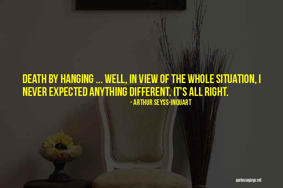 Nyncke Beekhuyzens Age Quotes By Arthur Seyss-Inquart Nyncke Beekhuyzens Age Quotes By Arthur Seyss-Inquart