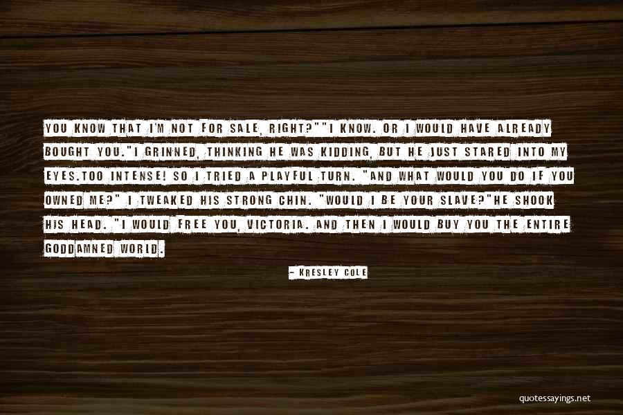 Nynne Quotes By Kresley Cole Nynne Quotes By Kresley Cole