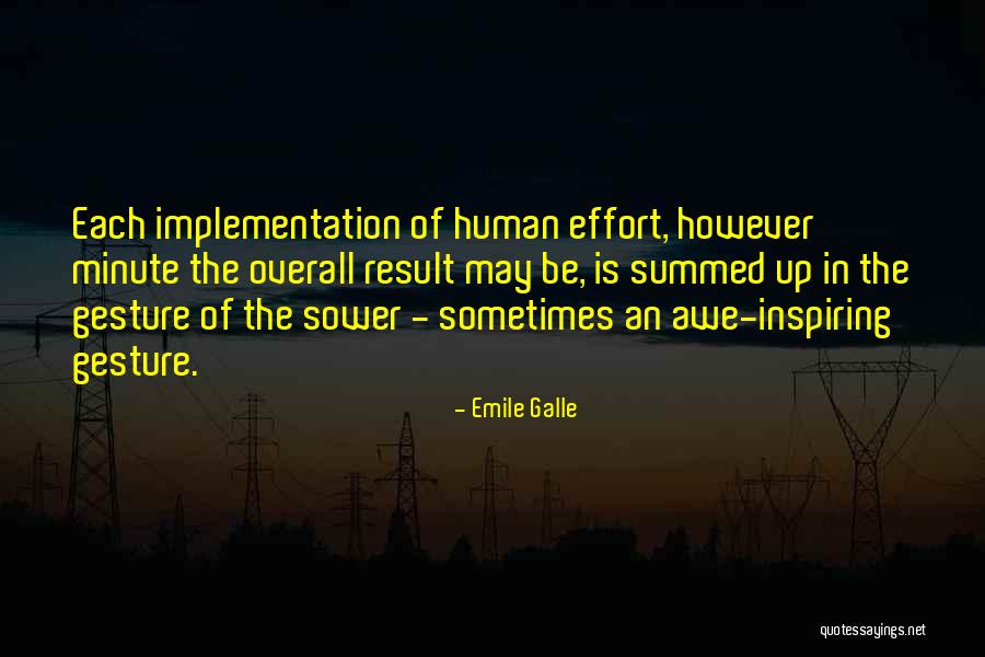 Nynorsk Language Quotes By Emile Galle Nynorsk Language Quotes By Emile Galle