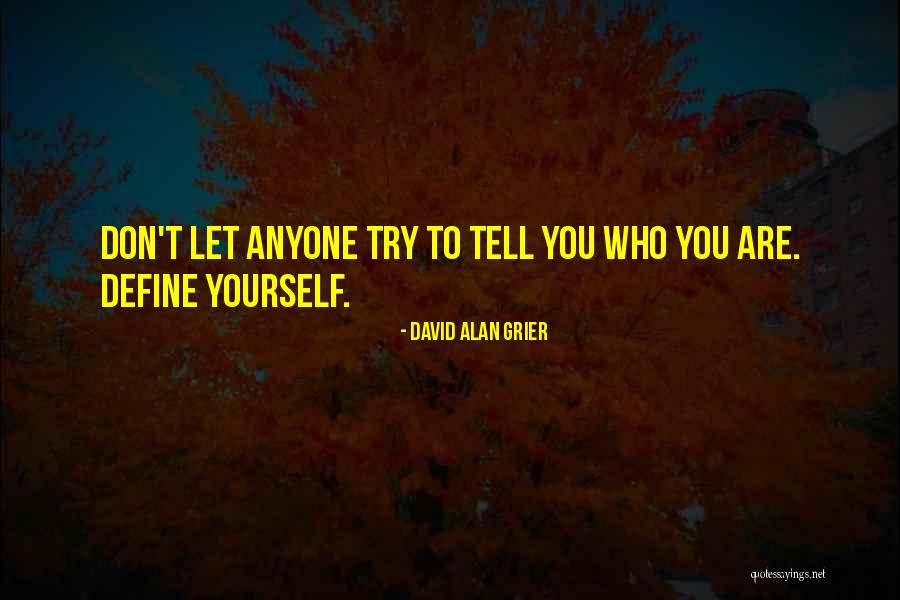 Nyogen Supplement Quotes By David Alan Grier Nyogen Supplement Quotes By David Alan Grier