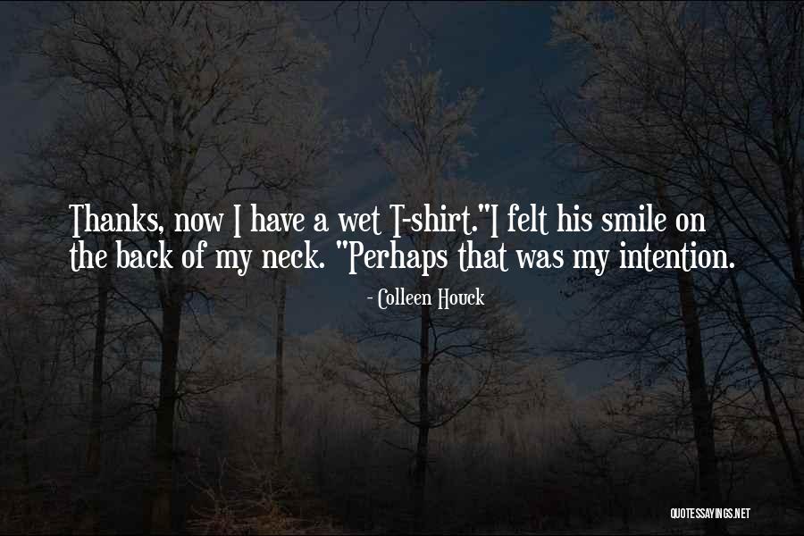Nyoka Quotes By Colleen Houck Nyoka Quotes By Colleen Houck