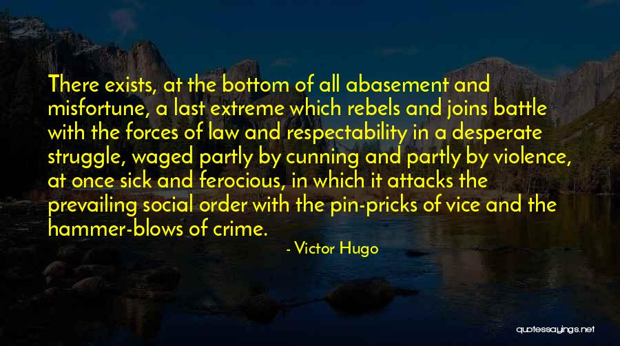 Nyoka Quotes By Victor Hugo Nyoka Quotes By Victor Hugo