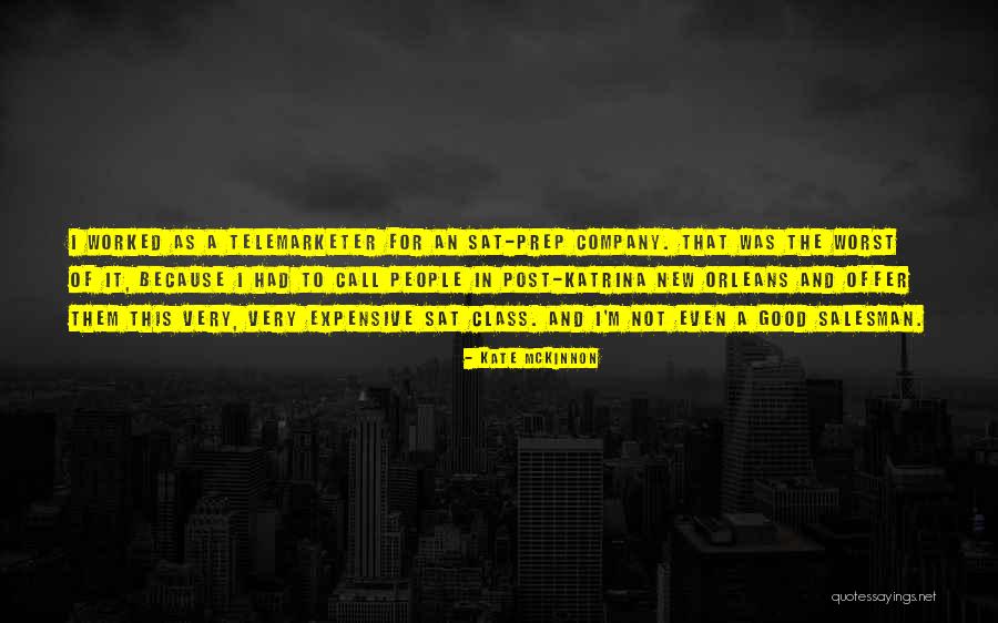 Nyokabi Muthama Quotes By Kate McKinnon Nyokabi Muthama Quotes By Kate McKinnon