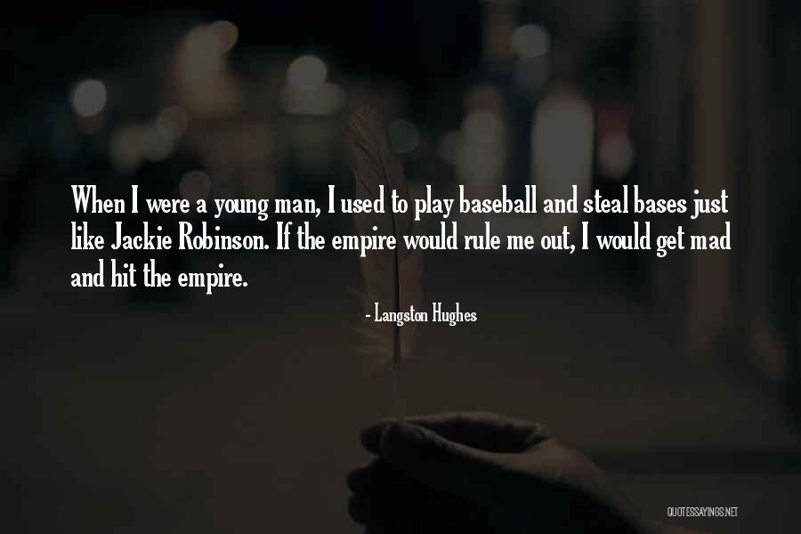 Nyokabi Muthama Quotes By Langston Hughes Nyokabi Muthama Quotes By Langston Hughes