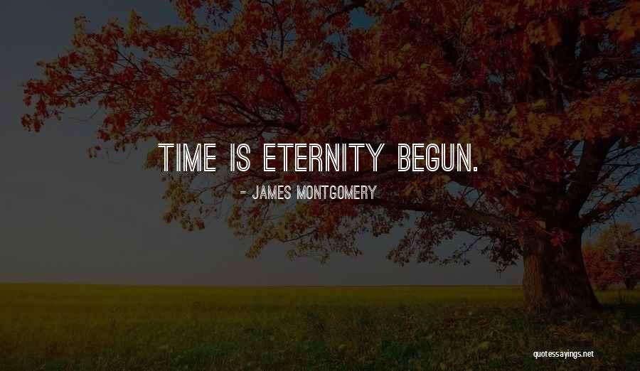 Nyoman Anjani Quotes By James Montgomery