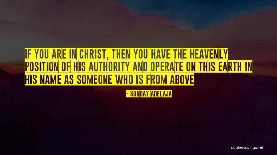 Nyoman Anjani Quotes By Sunday Adelaja Nyoman Anjani Quotes By Sunday Adelaja