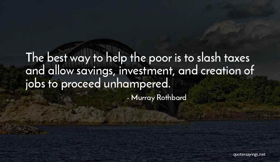Nyoman Kandun Quotes By Murray Rothbard Nyoman Kandun Quotes By Murray Rothbard