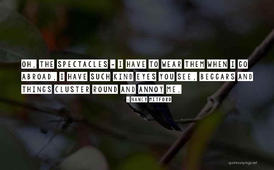 Nyomaszt Quotes By Nancy Mitford Nyomaszt Quotes By Nancy Mitford