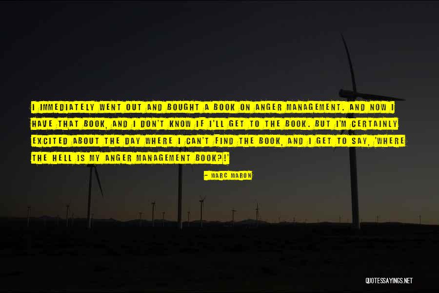Nyomok Egy Quotes By Marc Maron Nyomok Egy Quotes By Marc Maron